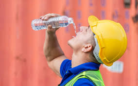Construction Water (1000L)